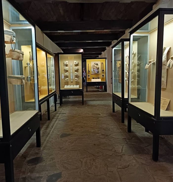 Kandy Museum