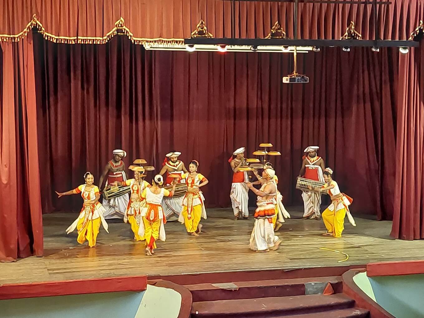Kandyan Cultural Centre