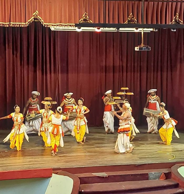 Kandyan Cultural Centre