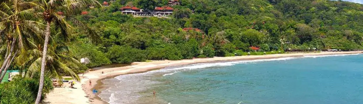 Kantiang Bay