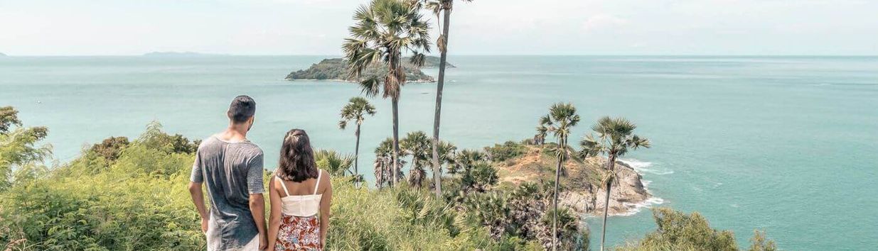 Karon View Point