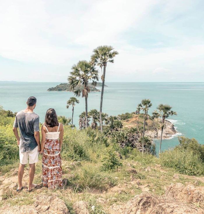 Karon View Point