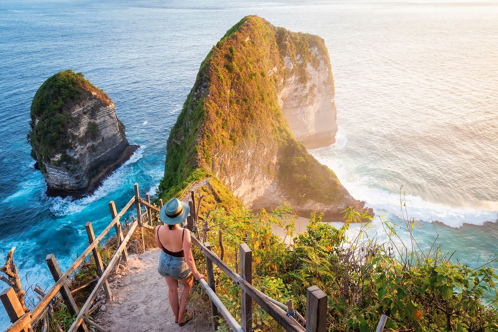 Thousand Island Nusa Penida