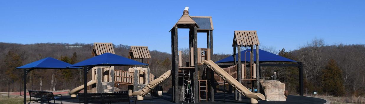 Kessler Park | Entrance Fee, Opening Hours & More