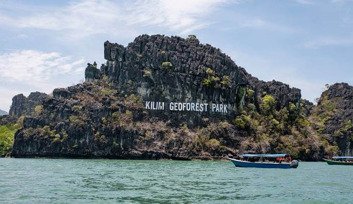 Kilim Karst Geoforest Park