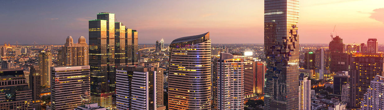 King Power Mahanakhon