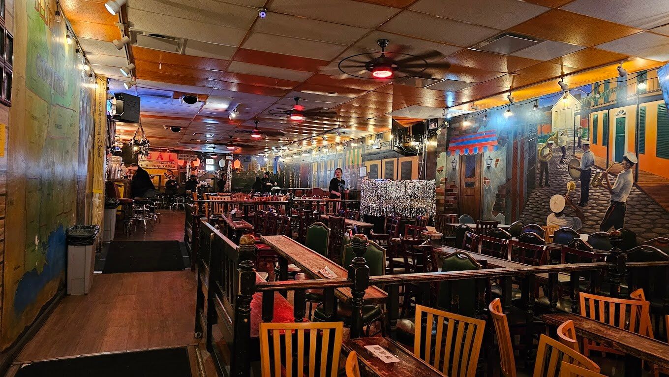 Kingston Mines