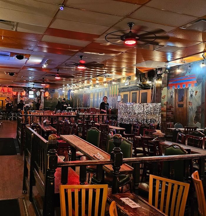 Kingston Mines