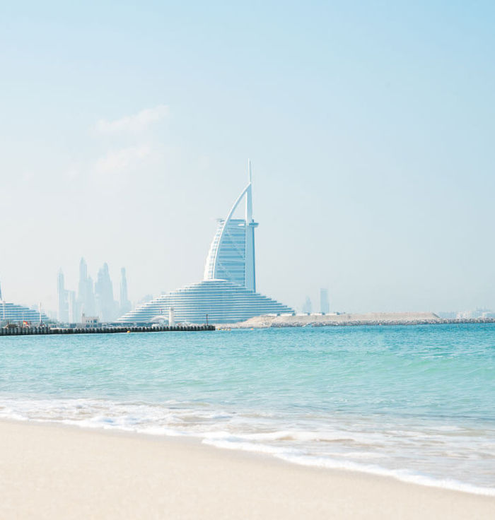 Kite Beach