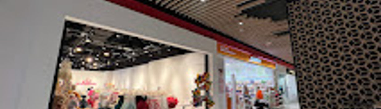 KL Gateway Mall