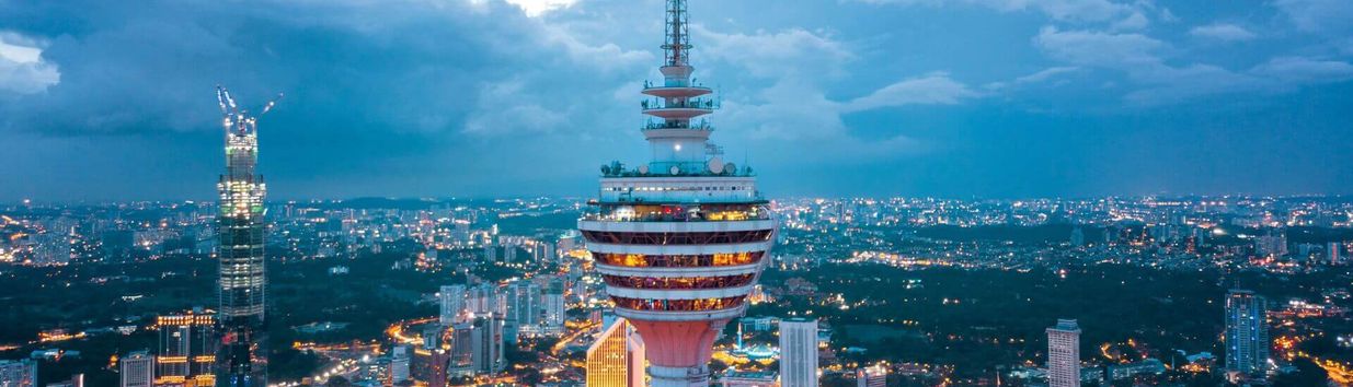 KL Tower