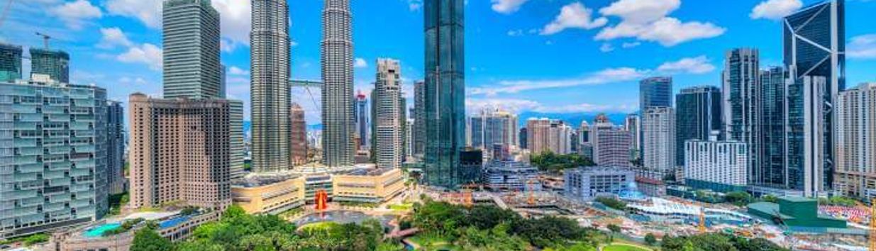 KLCC Park