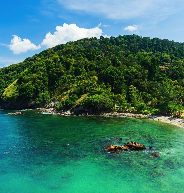 Ko Lanta