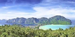 Ko Poda Viewpoint