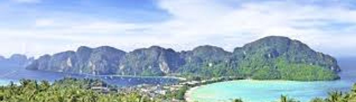 Ko Poda Viewpoint