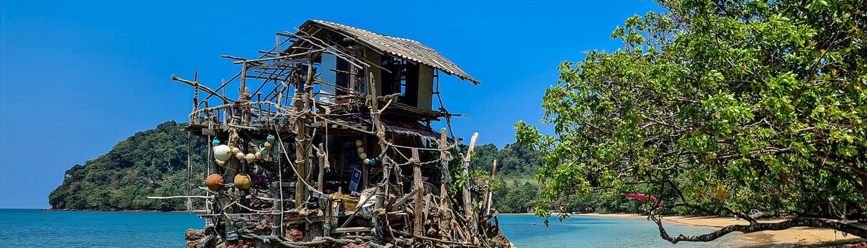 Koh Jum