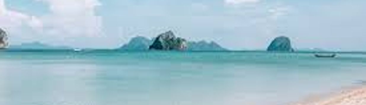 Koh Ngai