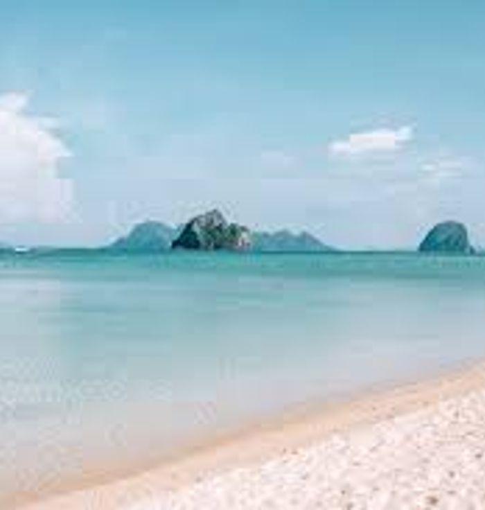 Koh Ngai