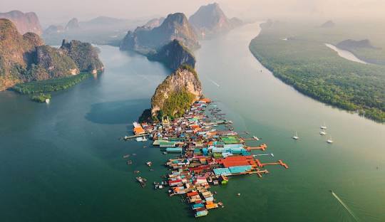 Koh Panyi