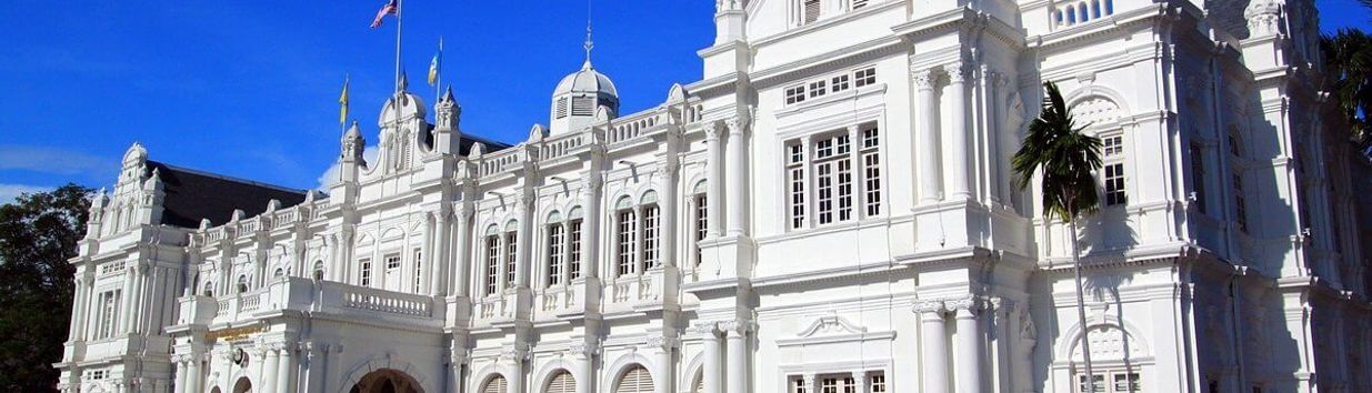 Kota Lama Kanan