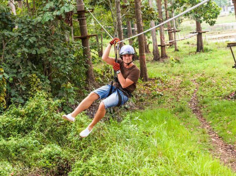 Krabi Fun Park