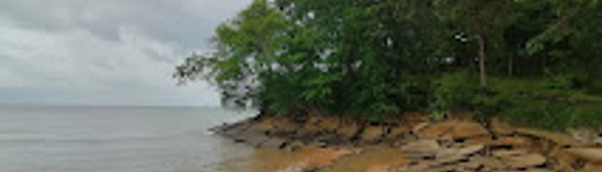 Krabi Shell Cemetery