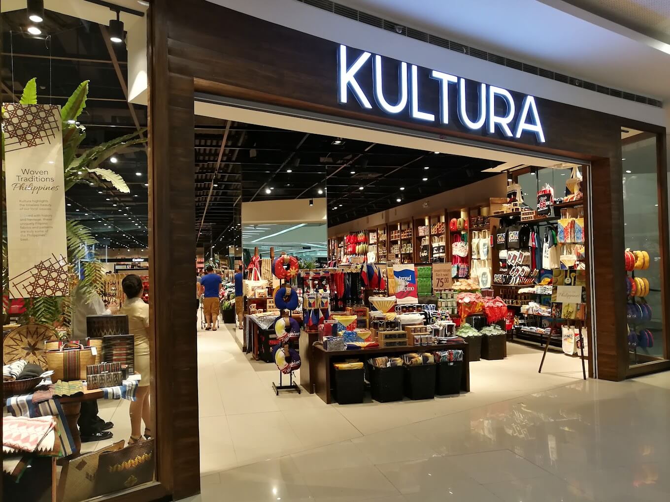 Kultura Filipino at SM Mall of Asia Entrance Fee Opening Hours More