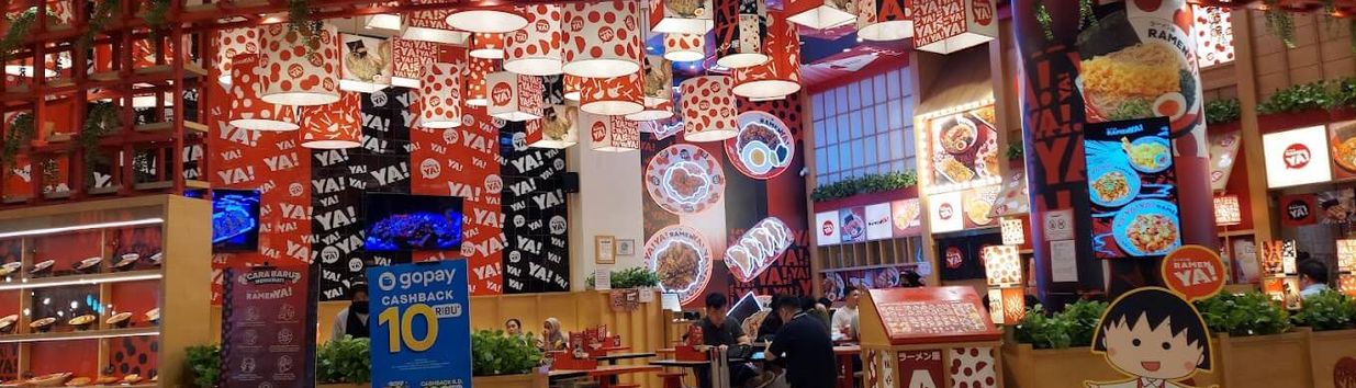 Kuningan City Mall