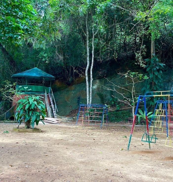 Kurulu Kele (Birds sanctuary)