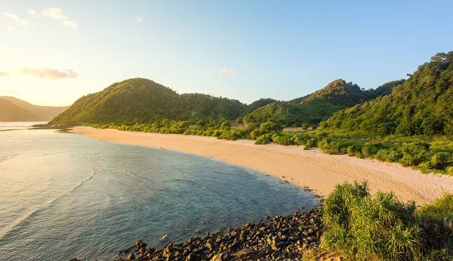 Kuta Mandalika