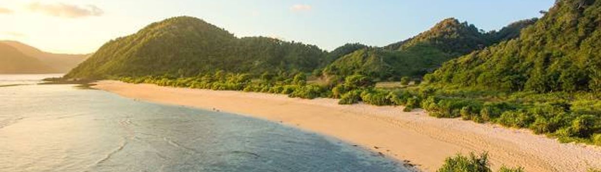 Kuta Mandalika