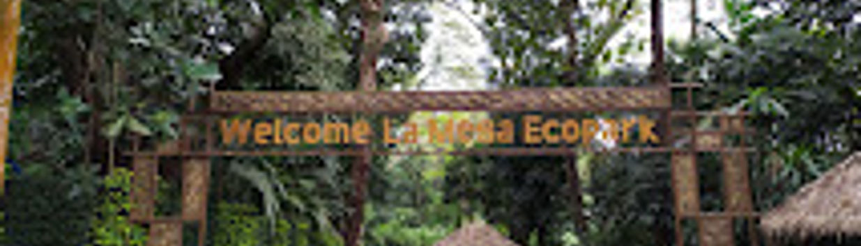 La Mesa Ecopark