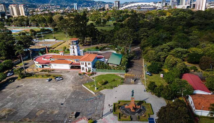 La Sabana Metropolitan Park