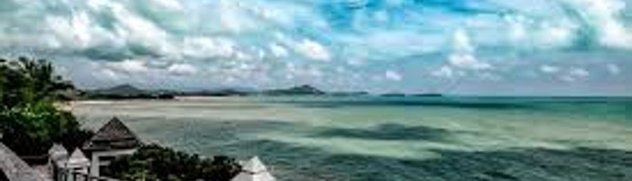 Lad Koh View Point