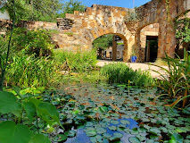 Lady Bird Johnson Wildflower Center