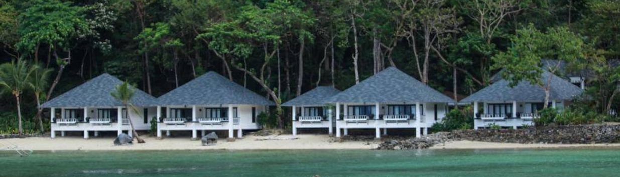 Lagen Island