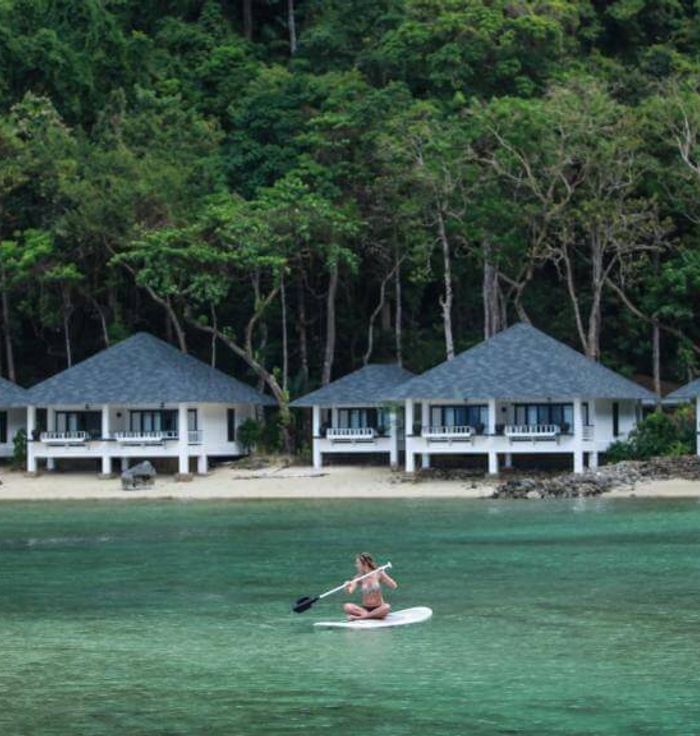 Lagen Island