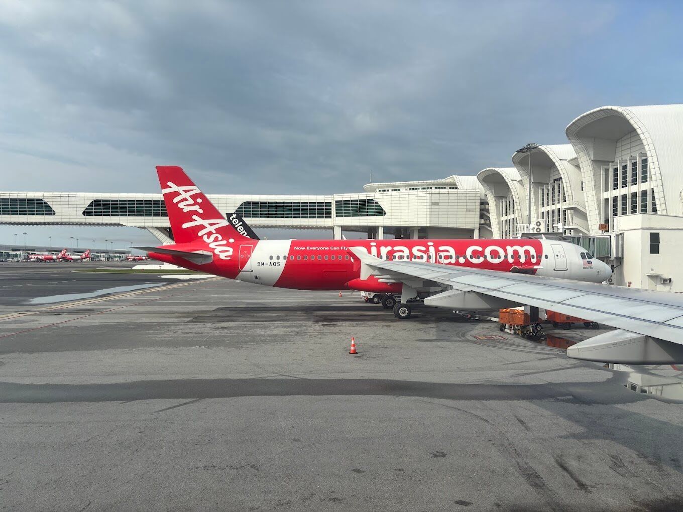 Langkawi International Airport | Entrance Fee, Opening Hours & More