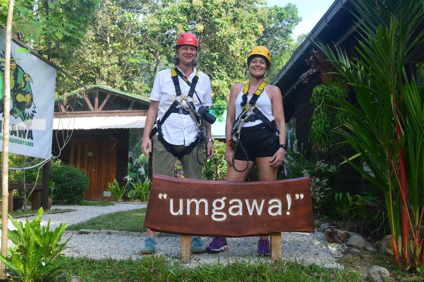 Langkawi Umgawa Zipline Eco Adventures | Entrance Fee, Opening Hours & More