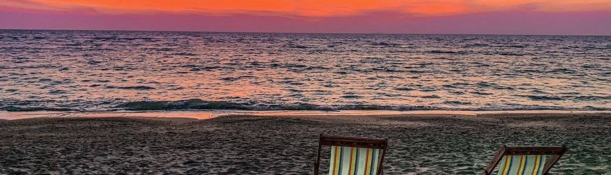 Lanta Sand Resort&Spa