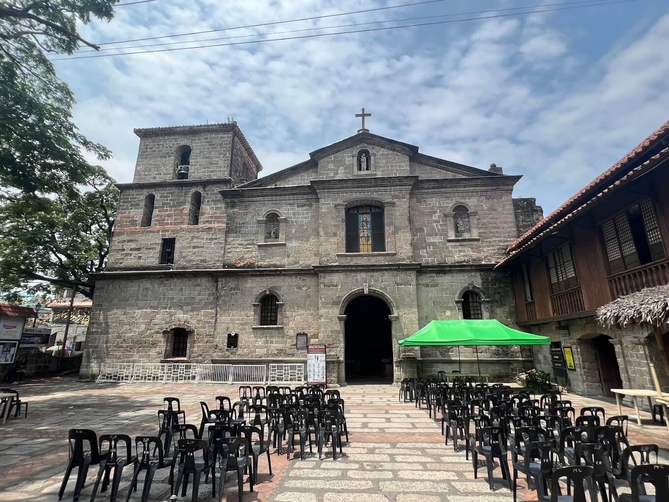 Las Piñas Bamboo Organ | Entrance Fee, Opening Hours & More