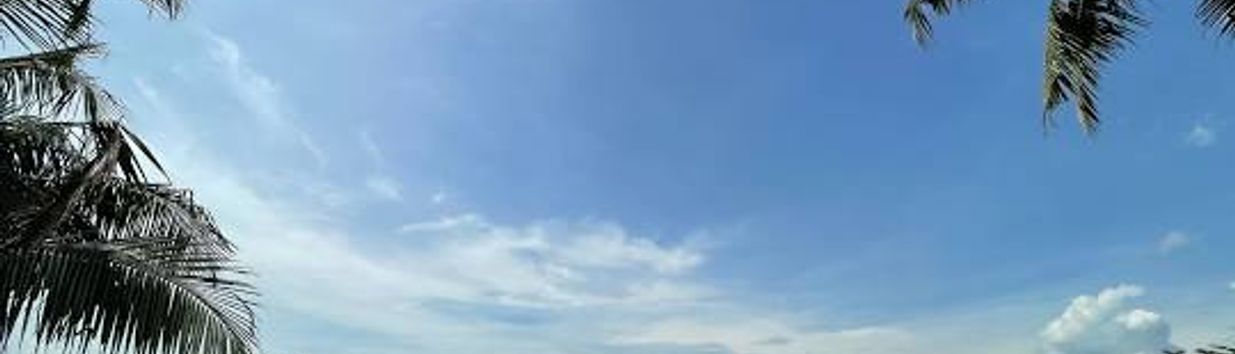 Lazarus Island