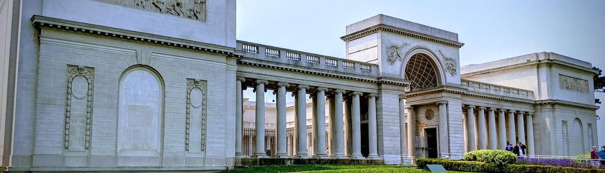 Legion of Honor