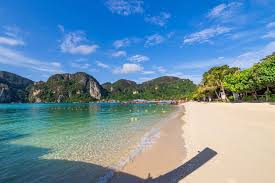 Loh Dalum Bay