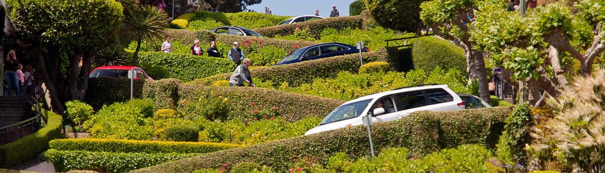 Lombard Street