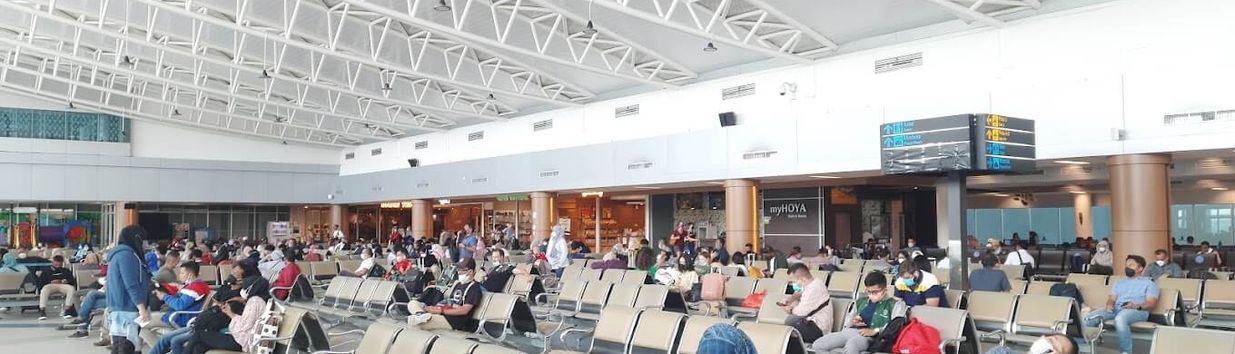 Lombok International Airport | Entrance Fee, Opening Hours & More