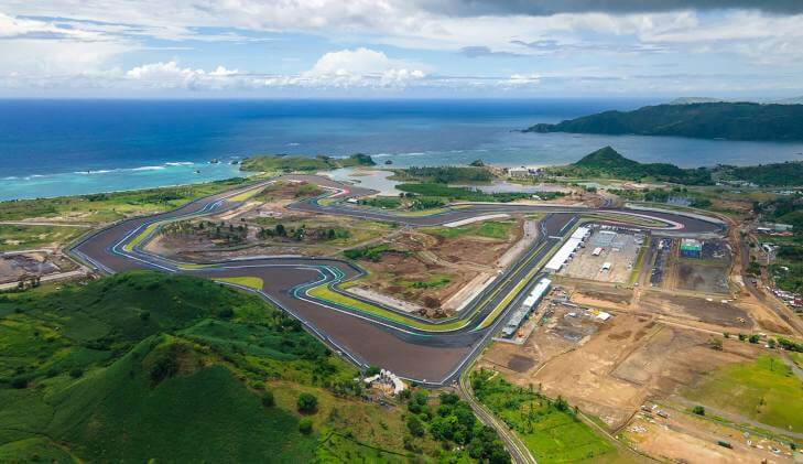 Lombok Kuta Mandalika Circuit | Entrance Fee, Opening Hours & More