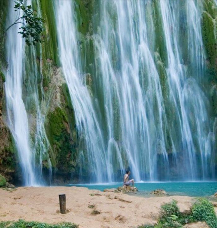 Los Haitises National Park