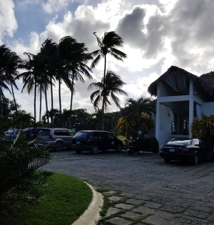 Los Mangos Golf Club