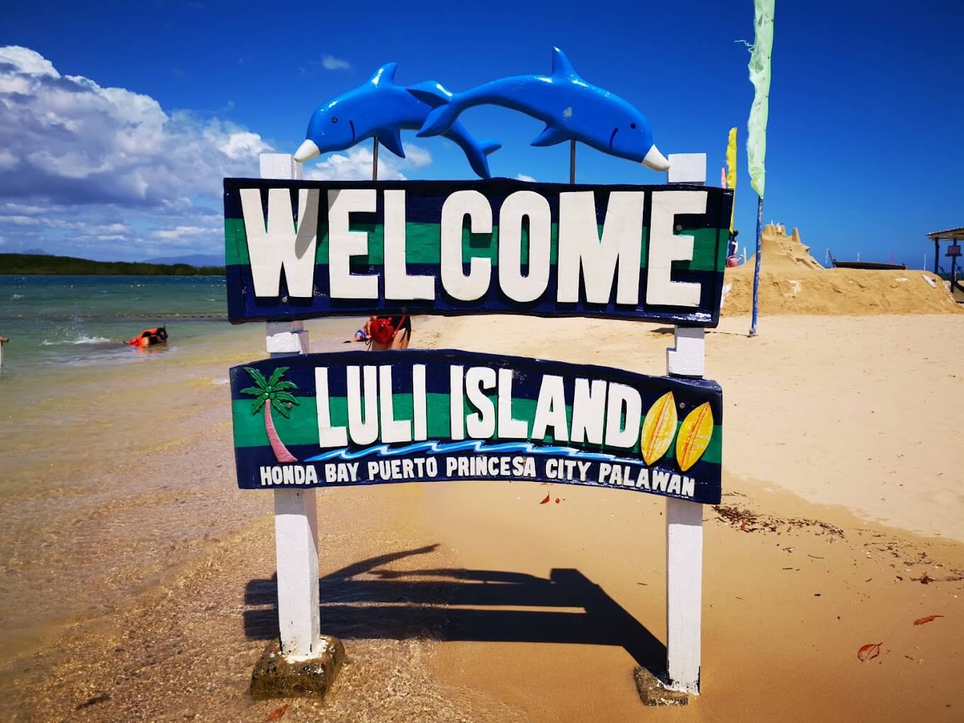Luli Island